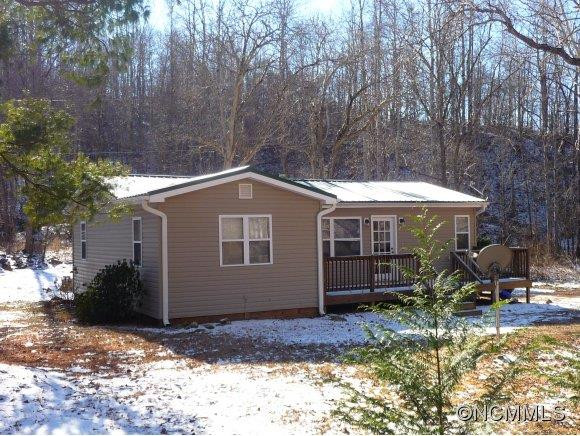 801 NORTH FORK ROAD