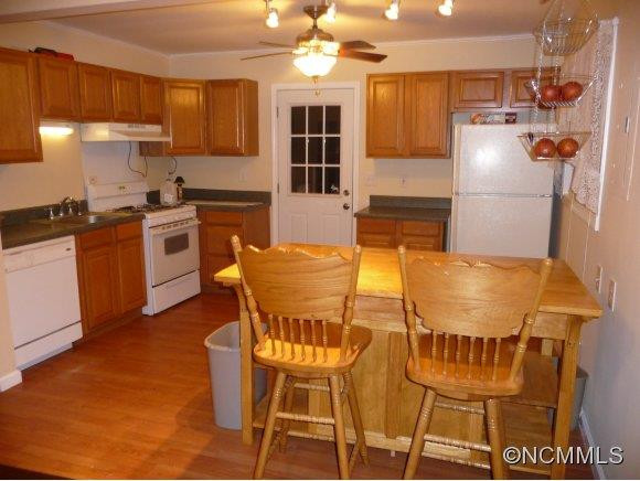 801 NORTH FORK ROAD - Photo 3