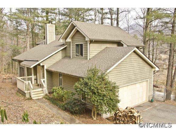 205 Laurel Ridge Rd