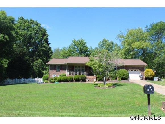 365 Robinson Creek Road
