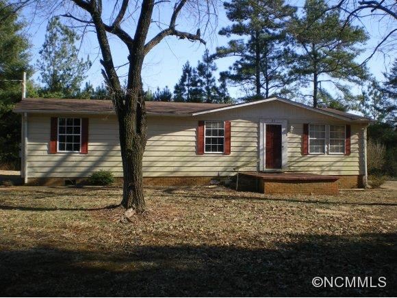 211 Corry Lane