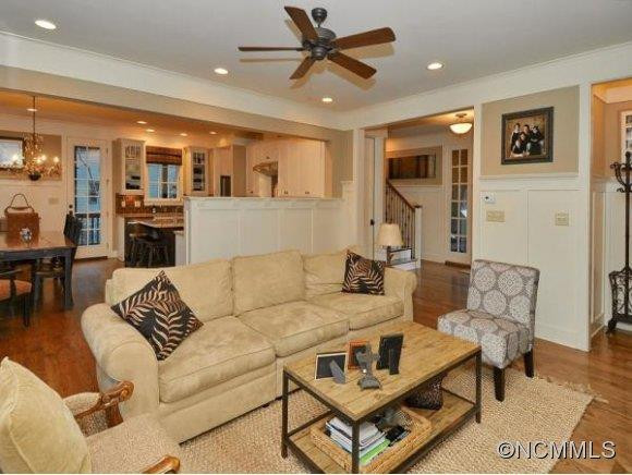 5 East Owl Creek Lane - Photo 7