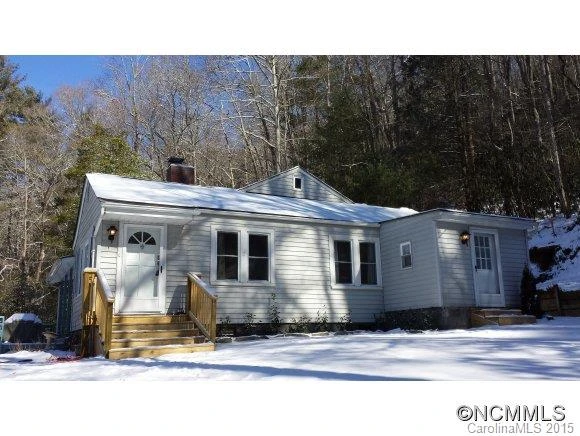504 Wilson Road