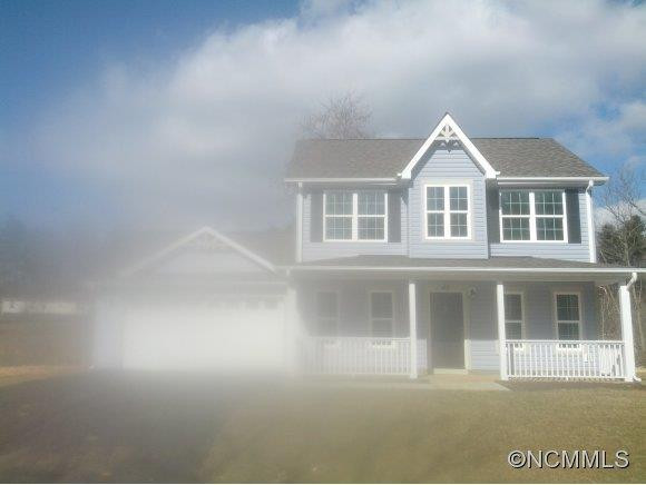 49 Heather Mist Drive