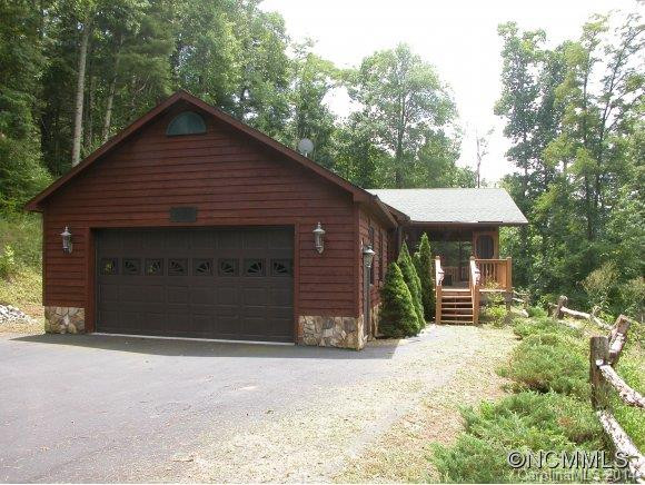 920 Concho Mountain Road