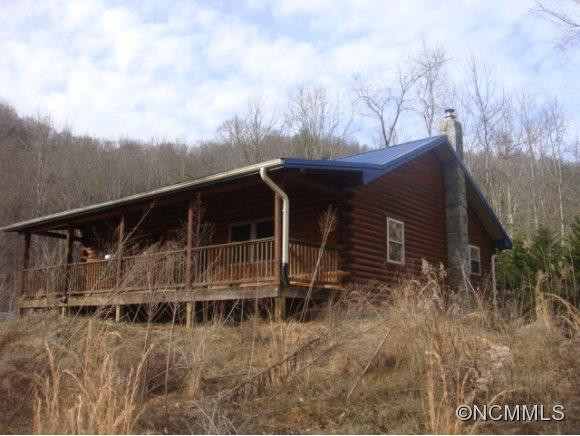2479 Crooked Creek Road