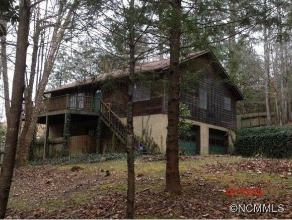 115 Fountain Trace Drive