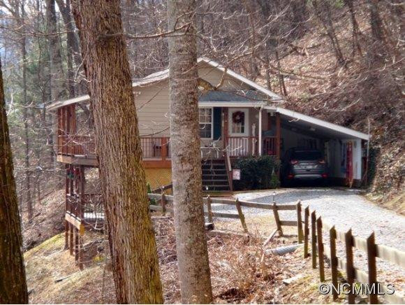 181 Rebel Ridge Rd - Photo 2