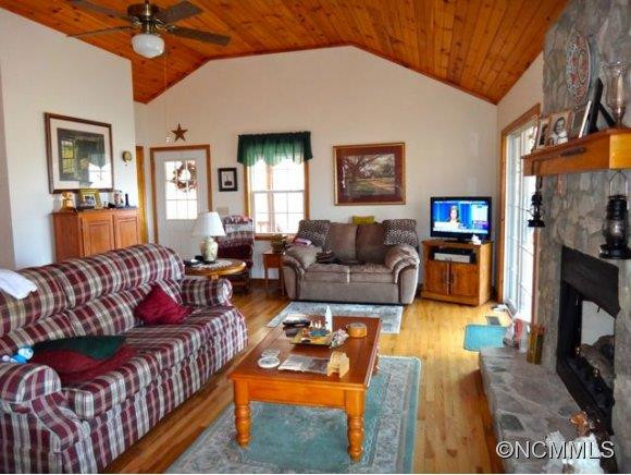 181 Rebel Ridge Rd - Photo 5