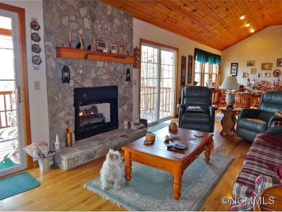 181 Rebel Ridge Rd - Photo 7