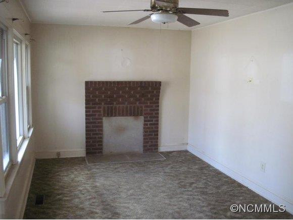 392 Old Hendersonville Highway - Photo 3