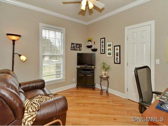 74 CLASSIC OAK CIRCLE - Photo 17