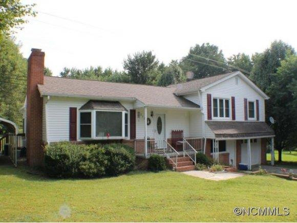 322 STONEY MOUNTAIN ROAD