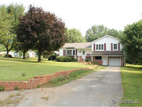 322 STONEY MOUNTAIN ROAD - Photo 2