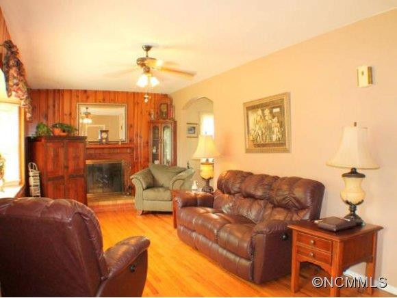 322 STONEY MOUNTAIN ROAD - Photo 3