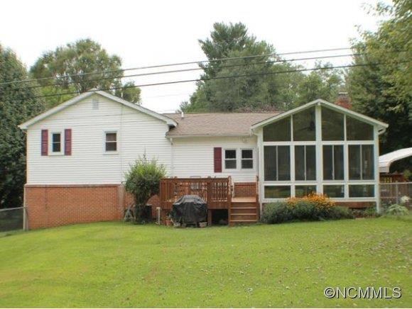 322 STONEY MOUNTAIN ROAD - Photo 21