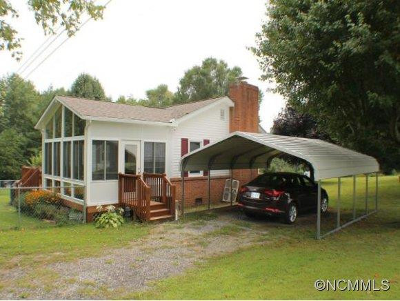 322 STONEY MOUNTAIN ROAD - Photo 23