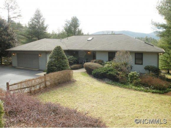 11 Mountain Spring Drive