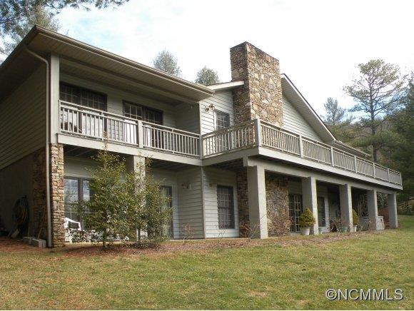 11 Mountain Spring Drive - Photo 2