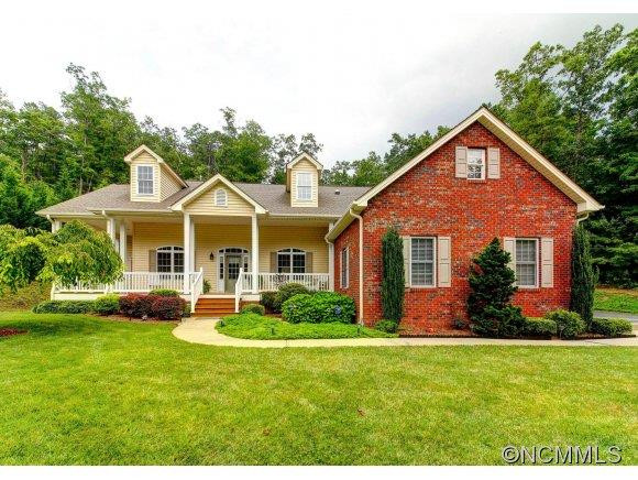 155 Jonathan Creek Drive