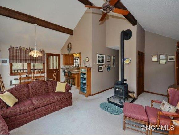 1 TIMBERSONG DR - Photo 6