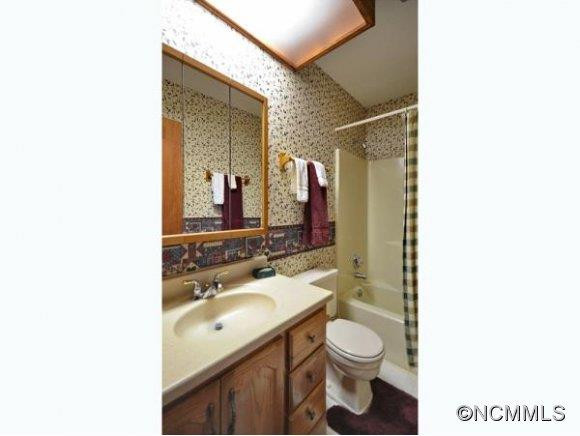 1 TIMBERSONG DR - Photo 9