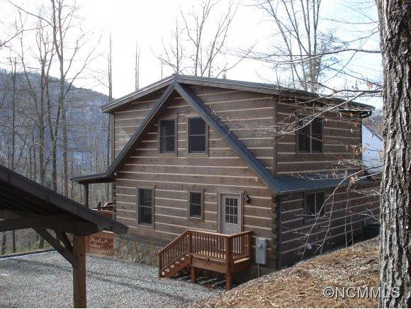 285 Log Cabin Ridge Road - Photo 2