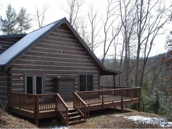 285 Log Cabin Ridge Road - Photo 3