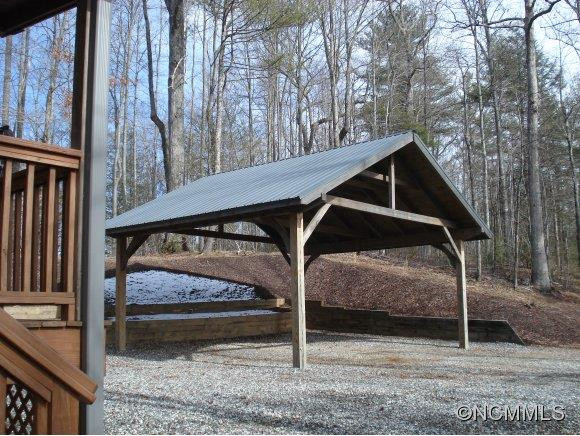 285 Log Cabin Ridge Road - Photo 7