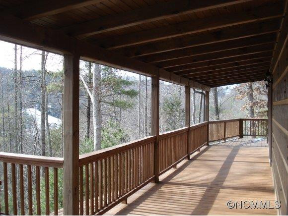 285 Log Cabin Ridge Road - Photo 8