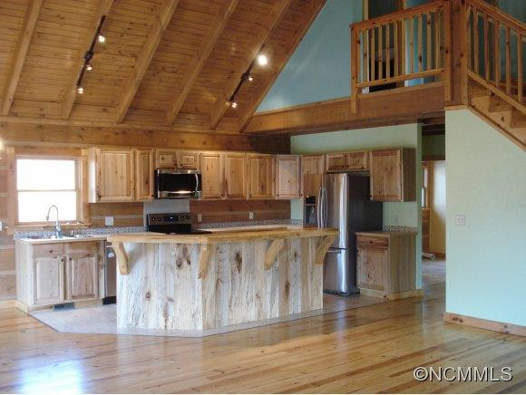 285 Log Cabin Ridge Road - Photo 10