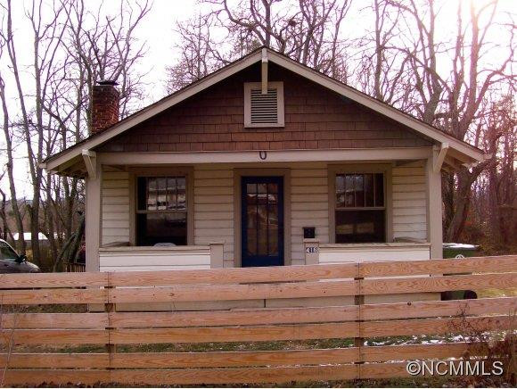 416 Hazel Mill Road