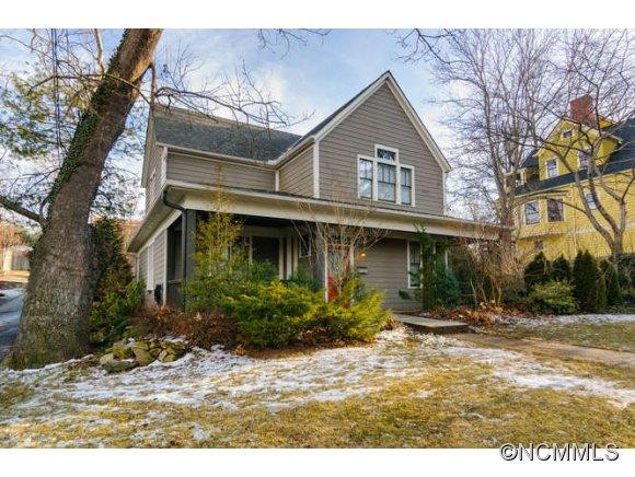 74 Magnolia - Photo 2