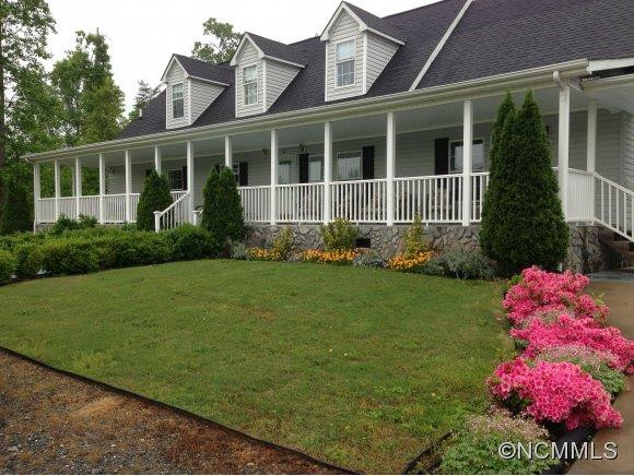 1585 Gilmer Edwards Road