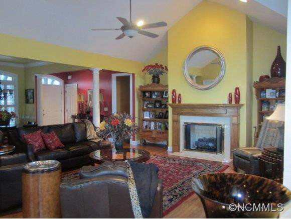 62 Wedge Loop Court - Photo 2