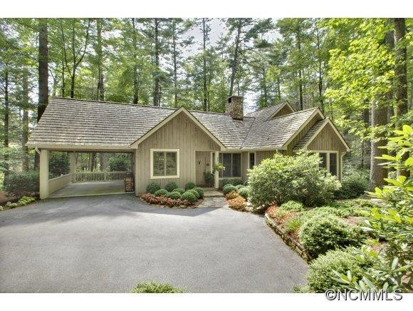 1978 Chimney Top Trail