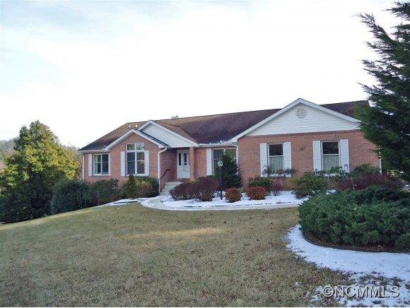 1541 Old Town Way
