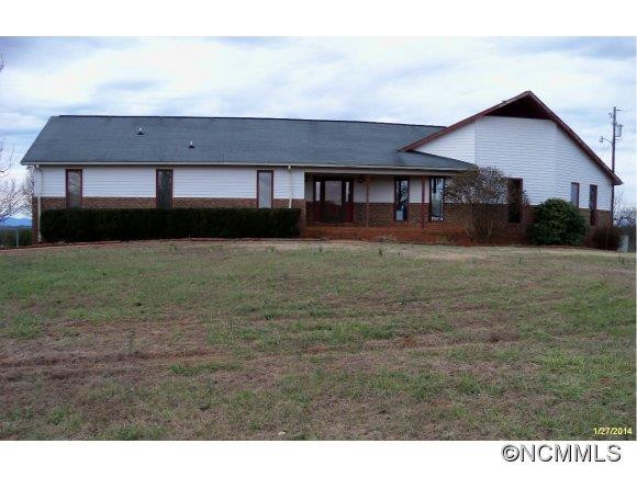 288 Howard Cole Road