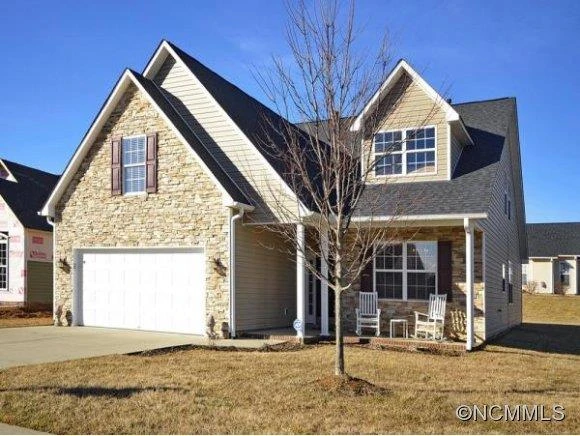 10 W. HIAWASSEE ROAD