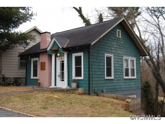 205 Courtland Place
