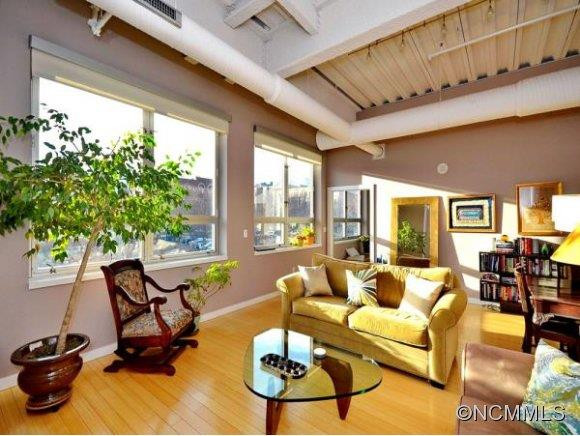 12 S LEXINGTON AVE, UNIT 207 - Photo 2