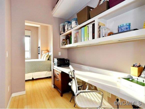 12 S LEXINGTON AVE, UNIT 207 - Photo 7