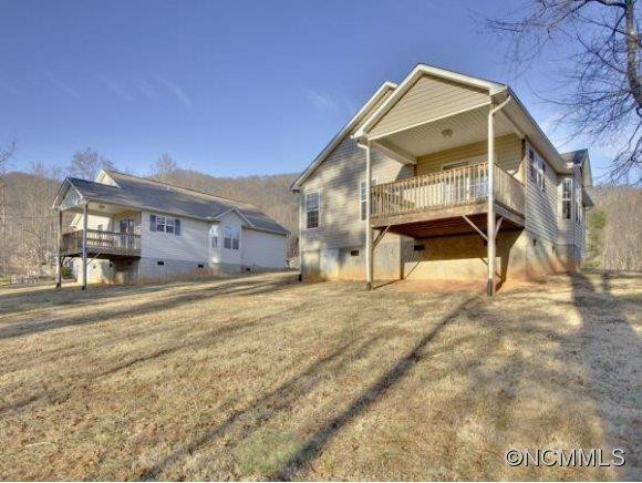4 HIGH MOUNTAIN LANE - Photo 9