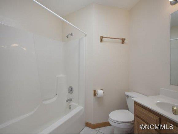 8 HIGH MOUNTAIN LANE - Photo 6