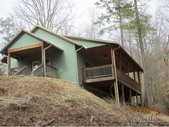 1504 Holcombe Branch Road
