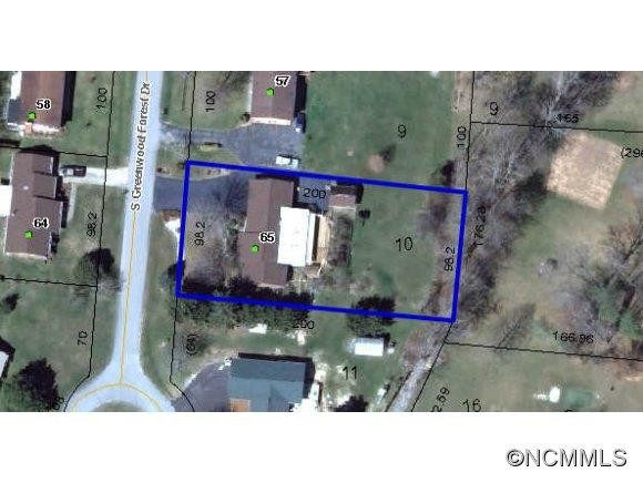 65 S. Greenwood Forest Drive - Photo 21