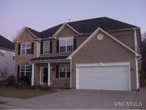 319 Wildbriar Rd