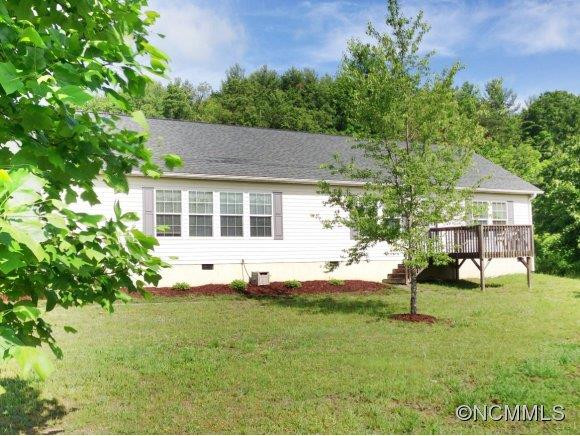 18 Freeman Place Trail