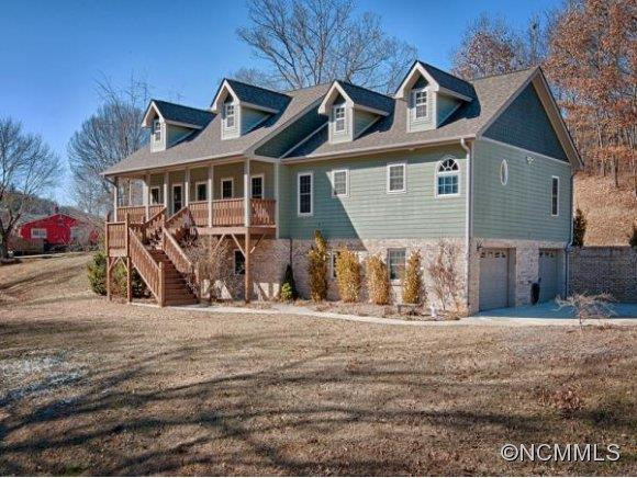 175 CANAAN DRIVE