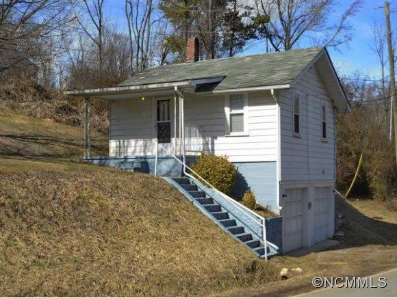 603 NORTH MORGAN BRANCH RD.